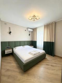 Shymcity Apartmens - 3