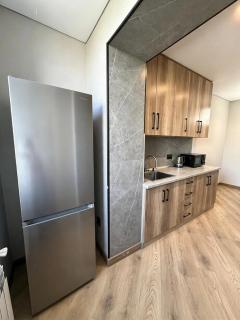 Shymcity Apartmens - 2