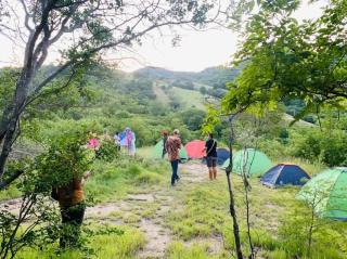 Glamping girardot- finca la perla - 9