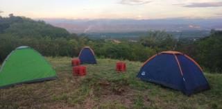 Glamping girardot- finca la perla - 8