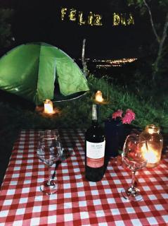 Glamping girardot- finca la perla - 6
