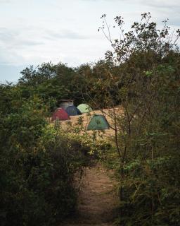 Glamping girardot- finca la perla - 5