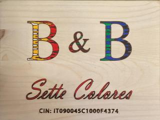 B&B Sette Colores - 5