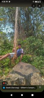 Gilz Outdoor Riverside Camp's - 2
