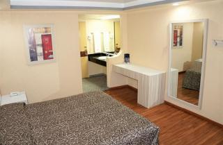 Hotel Alpes - 8