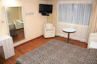 Hotel Alpes - 7