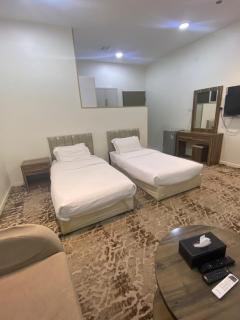 فندق الغروب - 8