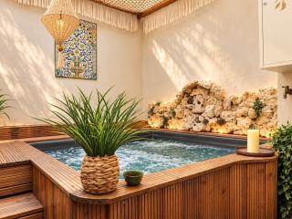 Suite Zorah - Jacuzzi Privata nel cuore del Centro Storico - 0