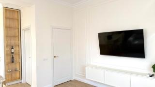 Elegant apartment in the heart of Chisinau - 1