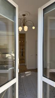 Elegant apartment in the heart of Chisinau - 5