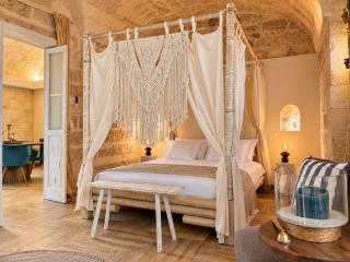 Suite Zorah - Jacuzzi Privata nel cuore del Centro Storico - 4