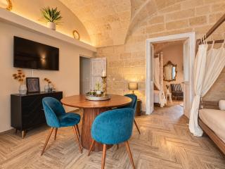 Suite Zorah - Jacuzzi Privata nel cuore del Centro Storico - 5