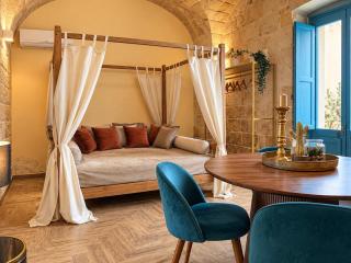 Suite Zorah - Jacuzzi Privata nel cuore del Centro Storico - Lecce - 1