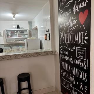 Aconchegante - 2