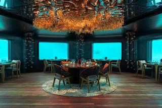 Meyyafushi Maldives - Premium All Inclusive with 24-Hour Dining - 0