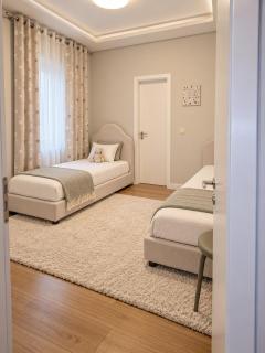 Prime Bulevard 3BDR Apartment - 3