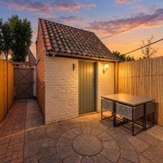 3-Bed Parking Dog Friendly Families & Work - 6