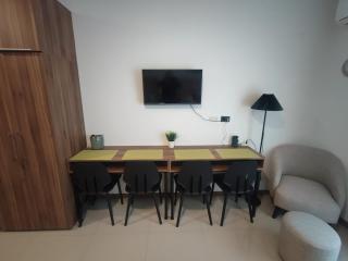 Mángales, Blue, Apartamento ,Cómodo y relajante - 2