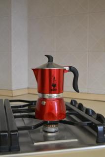 Tulipano Rosso - 4