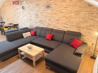 Apartman La vida 2 - 1