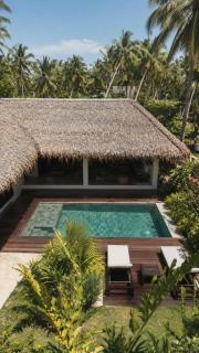 Nayma Villas - General Luna - 0