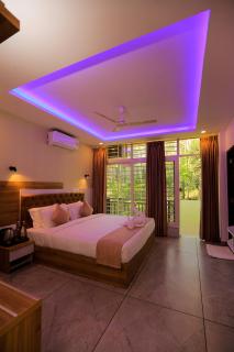 Adrivana By The Stream, Banasura, Wayanad - 5