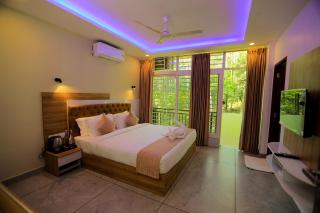 Adrivana By The Stream, Banasura, Wayanad - 4