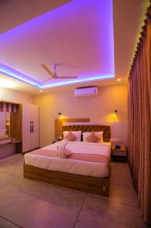 Adrivana By The Stream, Banasura, Wayanad - 2