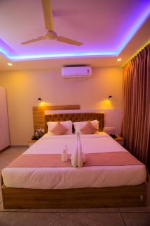 Adrivana By The Stream, Banasura, Wayanad - 1