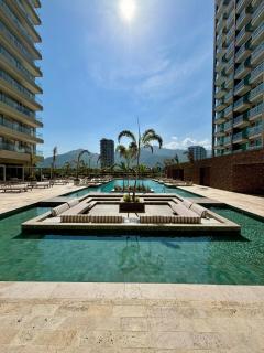 Loft Moderno en el Caribe Santa Marta - 5