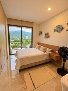 Loft Moderno en el Caribe Santa Marta - 8