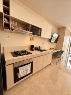 Loft Moderno en el Caribe Santa Marta - 1