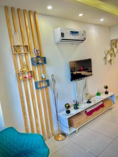 Elysium Elite class Apartments - 3