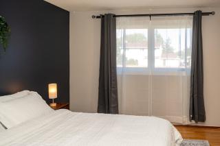 Charming 1BR Home near U of M & Stadium with free Parking - 4