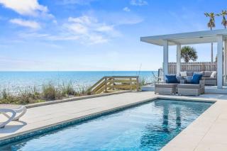 Seaside Retreat - 0