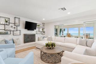 Seaside Retreat - 6