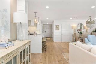 Seaside Retreat - 2