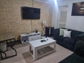 Cosade Cozy Homes - 7