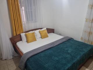 Cosade Cozy Homes - 4