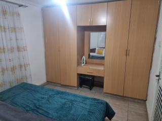 Cosade Cozy Homes - 1