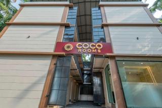 Coco Rooms - 8