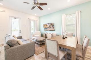 Seaweed Paradise Cottage Near Disney With Margaritaville Resort & Island H2O Access - 8057Kd - 4
