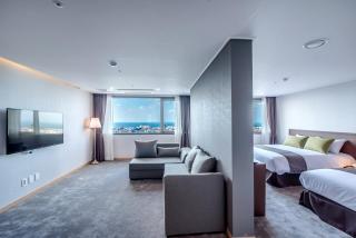 Hotel Shalom Jeju - Jeju - 5