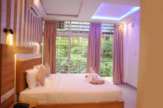 Adrivana By The Stream, Banasura, Wayanad - 9