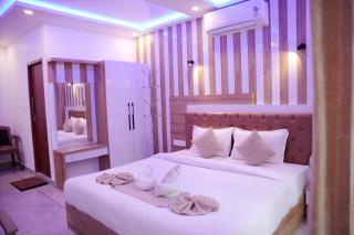 Adrivana By The Stream, Banasura, Wayanad - 7
