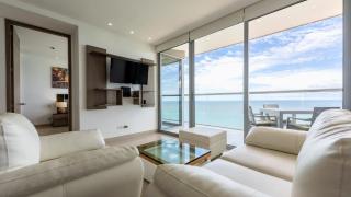 Exclusive Sea View “Morros City” 30th Fl - 6