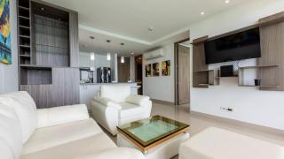 Exclusive Sea View “Morros City” 30th Fl - 5