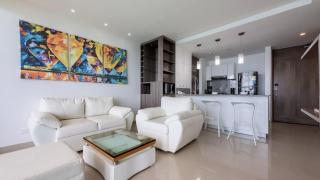 Exclusive Sea View “Morros City” 30th Fl - 4