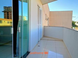 Apartamento em Uberlandia Proximo a UFU - 6