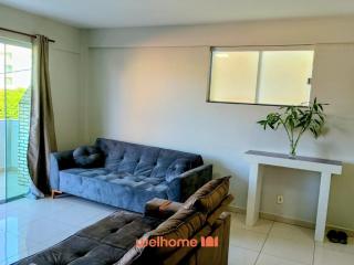 Apartamento em Uberlandia Proximo a UFU - 3